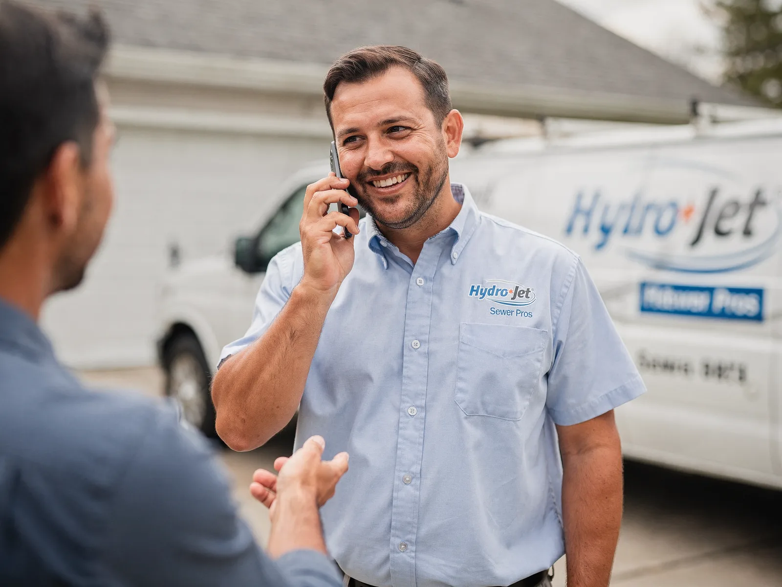 Hydro Jetting Near Me Bargersville, IN FAQs
